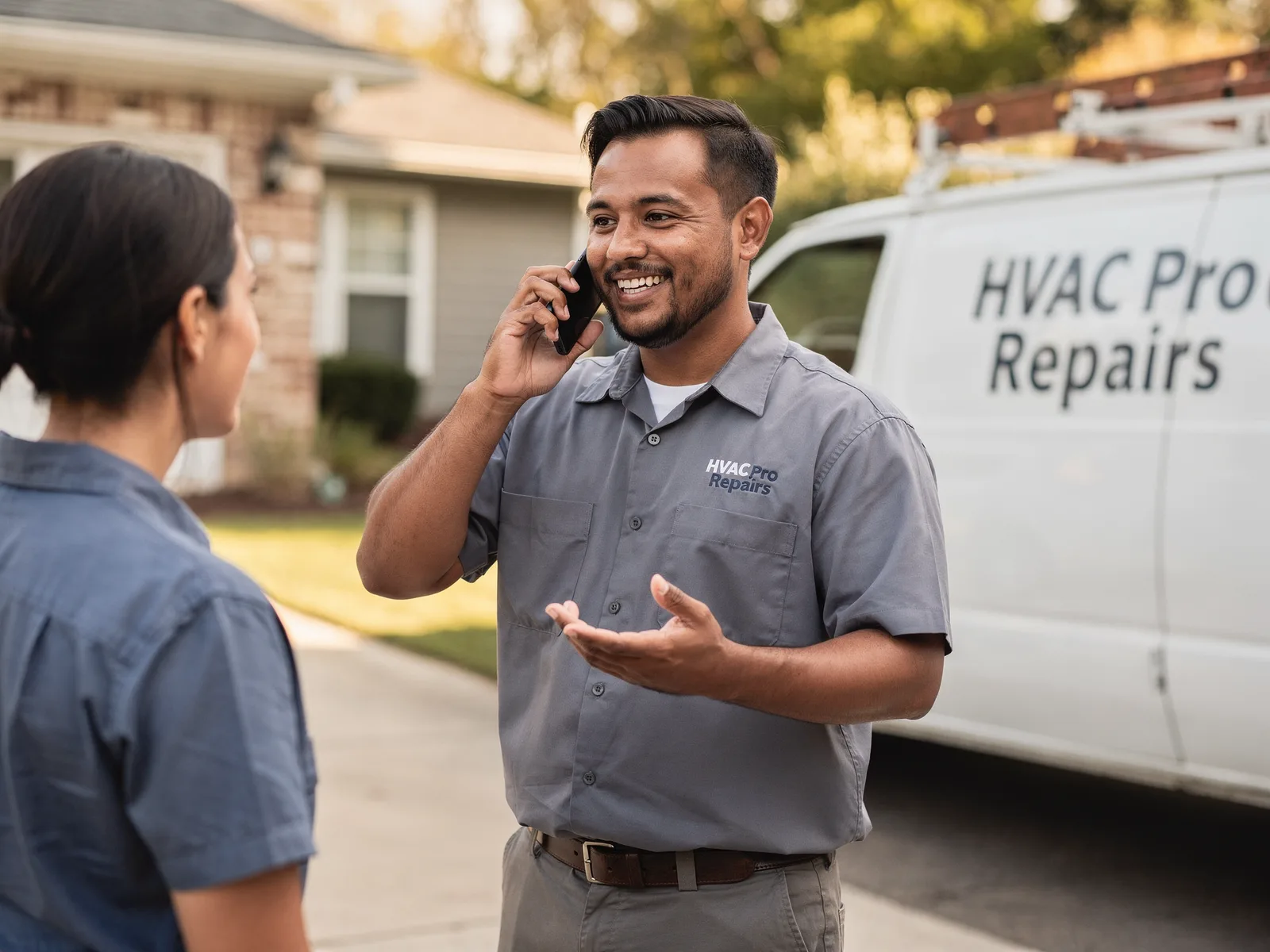 Heat Pump Repair Ridgway, IL FAQs